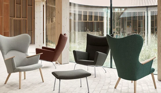 Ingvardhristensen.dk - Designmøbler