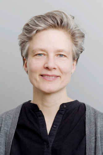 Helga Schultz
