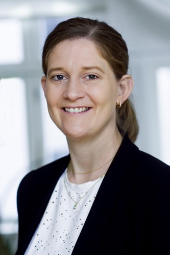 Sanne Marie Thysen - Formand for Lægeforeningen Hovedstaden