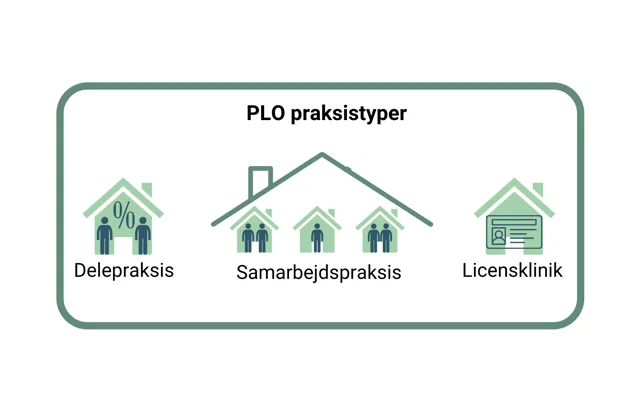 Praksistyper